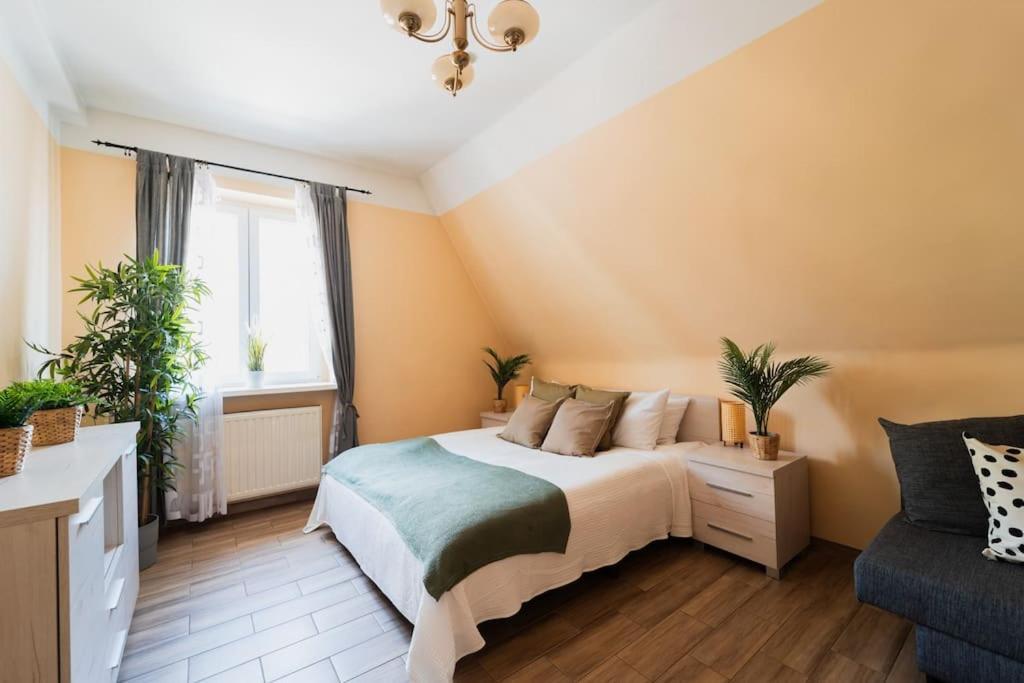 Market Square - Street Rynek 24 -2 Rooms Wroclaw Exterior photo