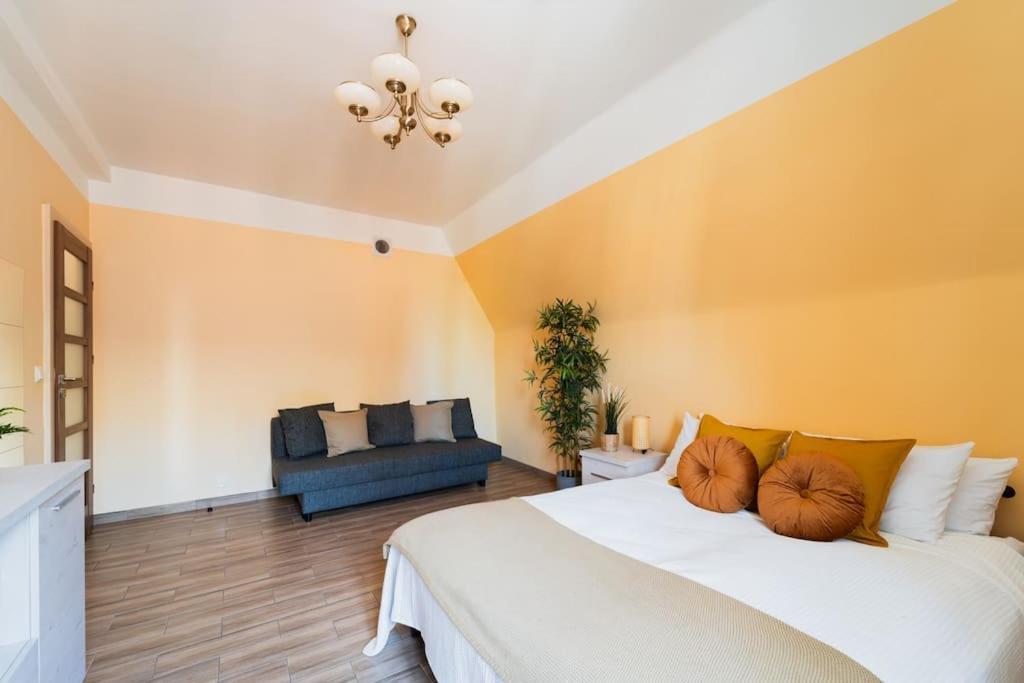 Market Square - Street Rynek 24 -2 Rooms Wroclaw Exterior photo
