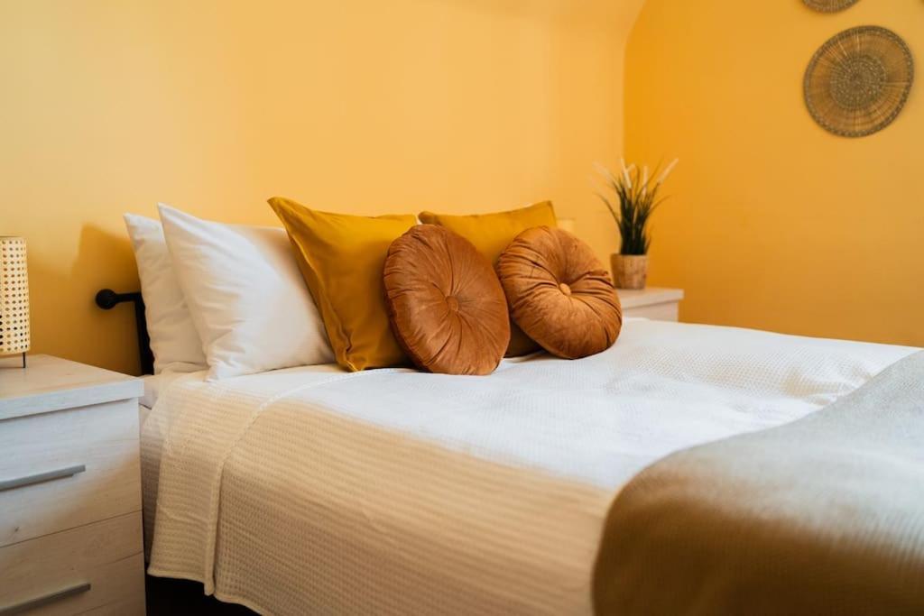 Market Square - Street Rynek 24 -2 Rooms Wroclaw Exterior photo
